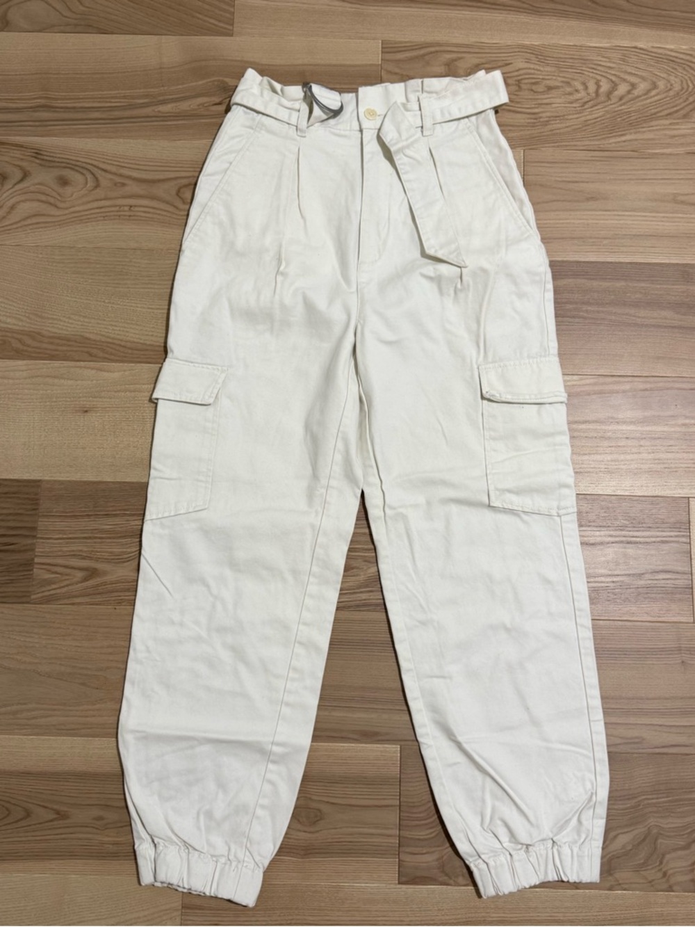 Sunday Best by Aritzia Cargo Pants